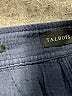 Talbots 100% Cotton Blue Casual Pants Size M - photo 4