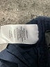 Talbots 100% Cotton Blue Casual Pants Size M - photo 5
