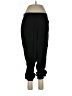 Calvin Klein Black Casual Pants Size L - photo 1