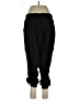 Calvin Klein Black Casual Pants Size L - photo 2