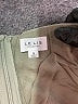 Le Lis 100% Polyester Solid Gray Casual Dress Size S - photo 7