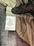 Le Lis 100% Polyester Solid Gray Casual Dress Size S - photo 8