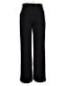 Uterque Solid Black Dress Pants Size 28 waist - photo 2