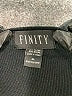 Finity Black Sleeveless T-Shirt Size XL - photo 7