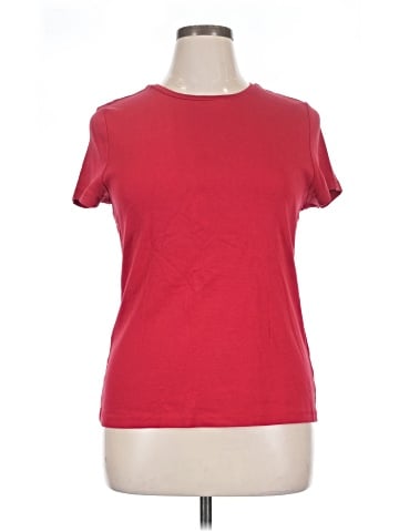 Talbots Short Sleeve T-Shirt (view 1)