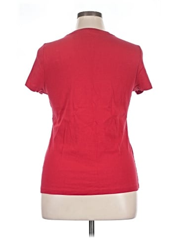 Talbots Short Sleeve T-Shirt (view 2)