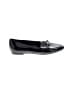 Bandolino Black Flats Size 9 - photo 1