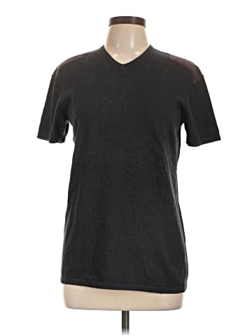 Armani Exchange Short Sleeve T-Shirt (view 1)