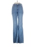 Divided by H&M Blue Jeans Size 2 - photo 1