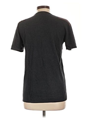 Armani Exchange Short Sleeve T-Shirt (view 2)