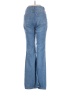 Divided by H&M Blue Jeans Size 2 - photo 2