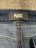 Paige Blue Jeans Size 28 waist - photo 7