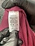 Double Zero 100% Cotton Purple Formal Skirt Size S - photo 5