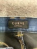 Curve Appeal Solid Blue Jeans Size 28 waist - photo 7