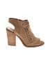 Vince Camuto Tan Sandals Size 10 - photo 1