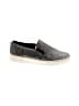 MICHAEL Michael Kors Gray Sneakers Size 8 1/2 - photo 1