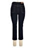 Assorted Brands Solid Blue Jeggings Size XL - photo 2