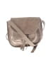 ABLE Gray Crossbody Bag One size - photo 1
