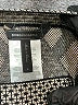 BCBGMAXAZRIA Argyle Black Formal Skirt Size S - photo 4