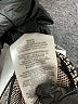 BCBGMAXAZRIA Argyle Black Formal Skirt Size S - photo 5