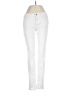 SNEAK PEEK White Jeans Size 3 - photo 1