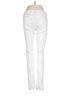 SNEAK PEEK White Jeans Size 3 - photo 2