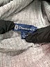 Democracy Gray Sweater Vest Size L - photo 7