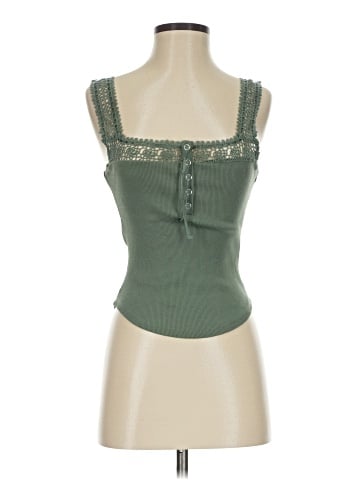 Anthropologie Tank Top (view 1)