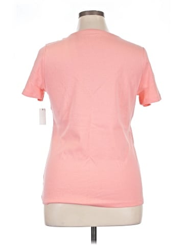 Talbots Outlet Short Sleeve T-Shirt (view 2)