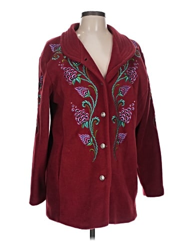 Bob Mackie Coat (view 1)