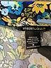 Robert Louis Floral Blue Casual Skirt Size M - photo 4