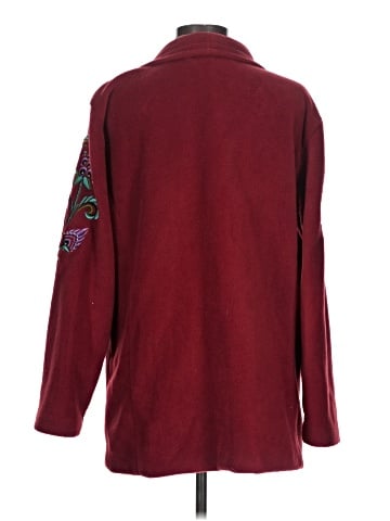 Bob Mackie Coat (view 2)