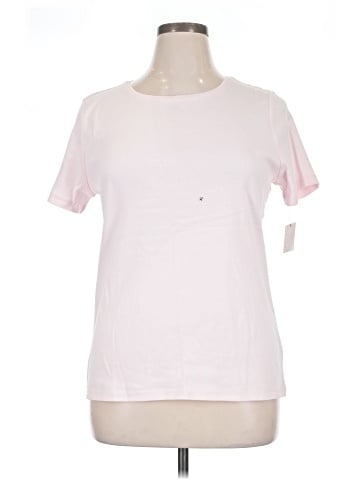 Talbots Outlet Short Sleeve T-Shirt (view 1)