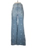Tinseltown Hearts Blue Jeans Size 7 - photo 2