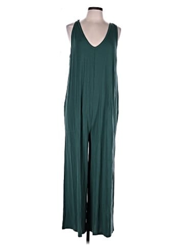 Yala Jumpsuit (view 1)