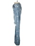 Tinseltown Hearts Blue Jeans Size 7 - photo 5