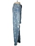 Tinseltown Hearts Blue Jeans Size 7 - photo 4
