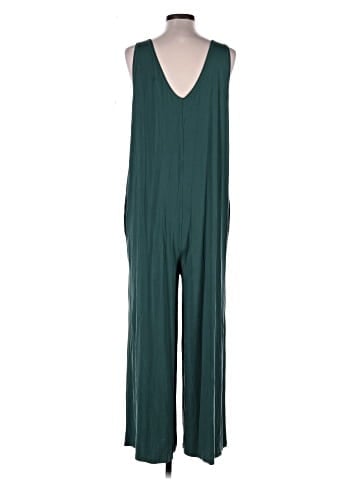 Yala Jumpsuit (view 2)