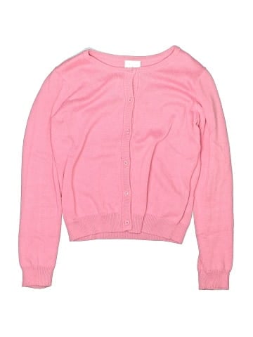 Hanna Andersson Cardigan (view 1)