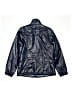 Disney Solid Blue Snow Jacket Size 90 cm / US 12-24 MO - photo 2