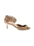 Pelle Moda Tan Sandals Size 9 1/2 - photo 1