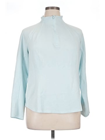 Jockey Turtleneck Sweater (view 1)