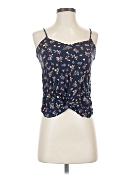 Hippie Rose Sleeveless Top