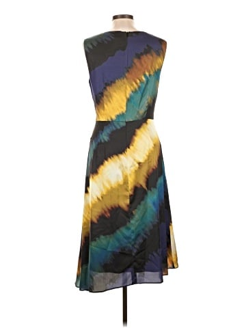 Maggy London Cocktail Dress (view 2)