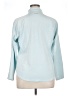 Jockey Blue Turtleneck Sweater Size XL - photo 2