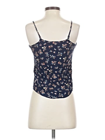 Hippie Rose Sleeveless Top (view 2)