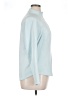 Jockey Blue Turtleneck Sweater Size XL - photo 4