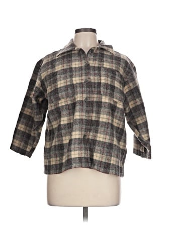 Woolrich Fleece (view 1)
