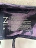 Z by Zella Graphic Purple Active Pants Size M - photo 7