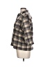 Woolrich Plaid Gray Fleece Size L - photo 5